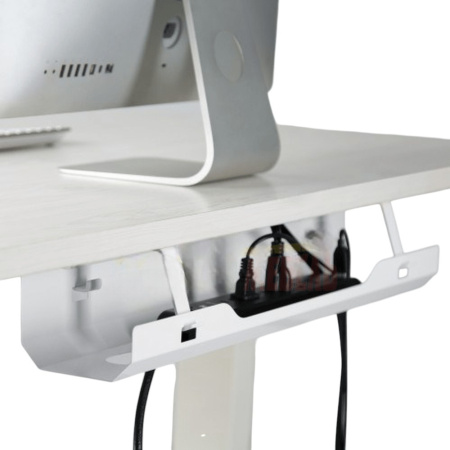 Лоток для проводов Cable Tray BLACK, черный