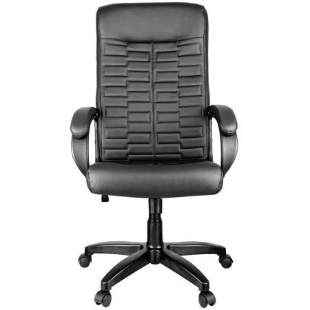 Кресло компьютерное Helmi HL-E80 Ornament, черный Кресло компьютерное Helmi HL-E80 Ornament, черный