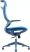 Кресло компьютерное EVERPROF Spirit, сетка, синий