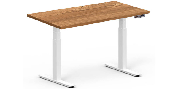 Стол подъемный Fit Focus Z-3 Bluetooth APP (регулируемый по высоте каркас арт. 9065263 и столешница арт. 9072451 + Bluetooth APP 9065267)