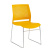 Стул для посетителей EVERPROF NEO, желтый