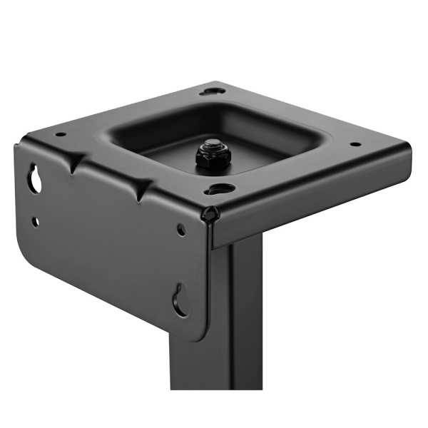 Держатель для системного блока CPB-25, черный