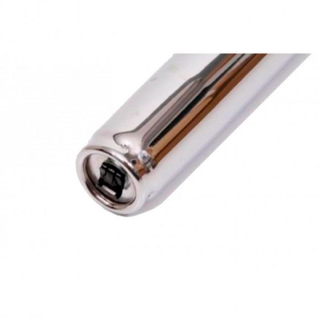 Газ-лифт L100, chrome Газ-лифт L100, chrome