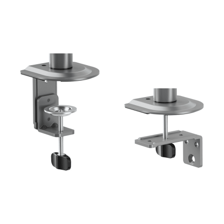 Кронштейн для монитора Space Grey, космический серый