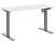 Стол подъемный WellDesk Evolution (регулируемый по высоте каркас арт. 9022018 и столешница арт. 9031917)