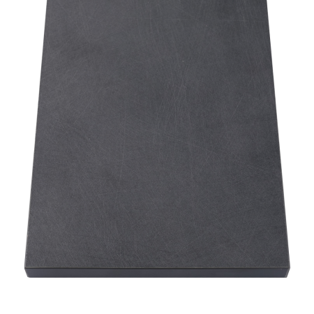 Обувница ALLERD 2+2 RION, белый муар, 440х250х1030, Металл Бруклин