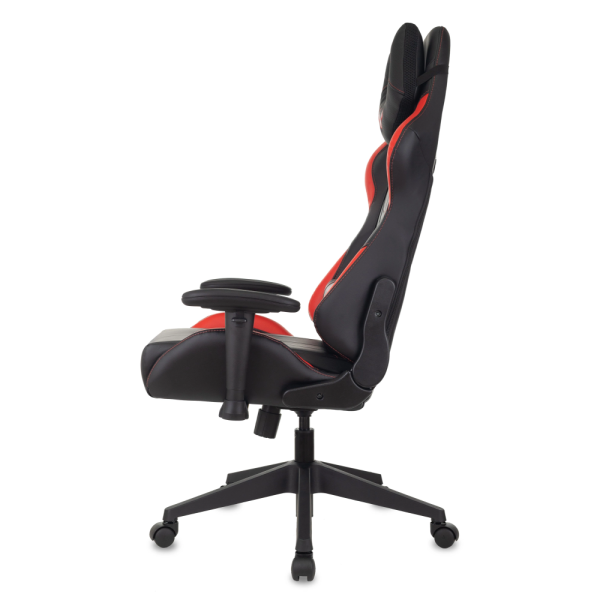 Кресло игровое Zombie VIKING 5 AERO Red Edition Кресло игровое Zombie VIKING 5 AERO Red Edition