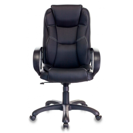 Кресло компьютерное Бюрократ CH-839/BLACK, черный