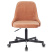 Кресло компьютерное Бюрократ CH-340M, светло-коричневый Кресло компьютерное Бюрократ CH-340M, светло-коричневый