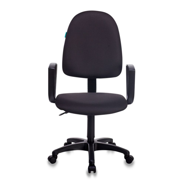 Кресло компьютерное Бюрократ Престиж CH-1300N/3C11, черный Кресло компьютерное Бюрократ Престиж CH-1300N/3C11, черный