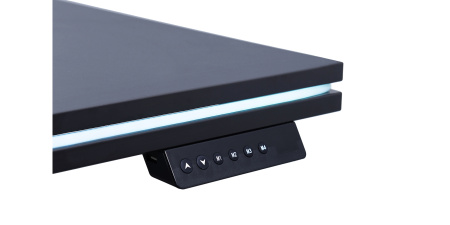 Стол подъемный Fit Focus Winner (регулируемый по высоте каркас арт. 9065261 и столешница арт. 9099865)