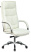 Кресло компьютерное Бюрократ T-9927SL, кожа, слоновая кость