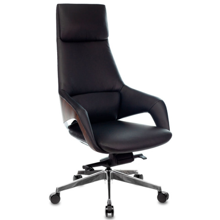 Кресло компьютерное Бюрократ DAO-2, черный Кресло компьютерное Бюрократ DAO-2, черный