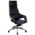 Кресло компьютерное Бюрократ DAO-2, черный Кресло компьютерное Бюрократ DAO-2, черный