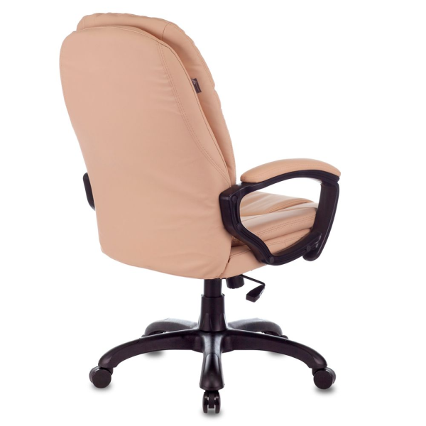 Кресло компьютерное Бюрократ CH-868AXSN/Beige, бежевый