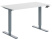 Стол подъемный WellDesk First (регулируемый по высоте каркас арт. 9022708 и столешница арт. 9045844)