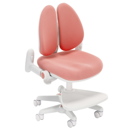 Детское компьютерное кресло Everprof Kids 101, розовый
