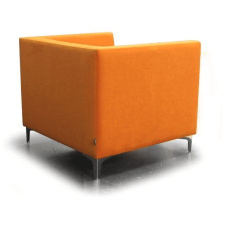 Кресло AUPI Виг, 890х770х800 мм