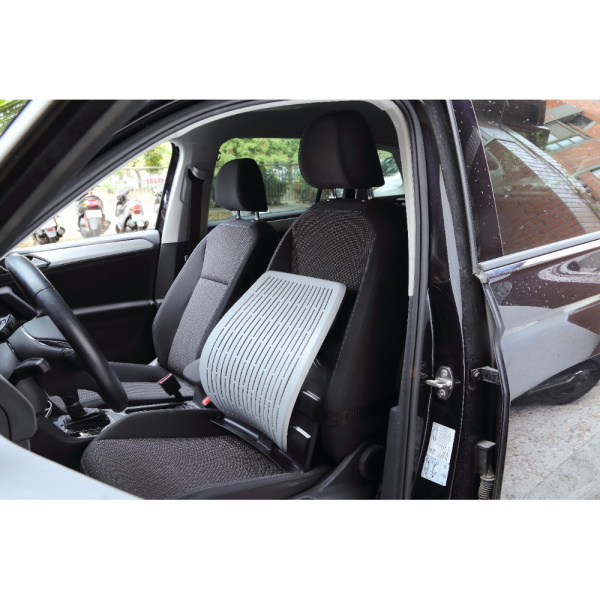 Спинка к стулу Comf-Pro UltraBack-125, черный