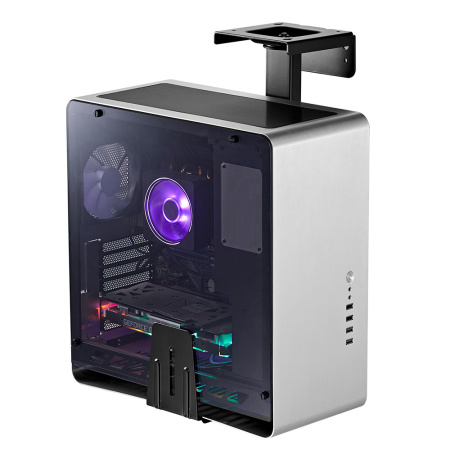 Держатель для системного блока CPB-25, черный Держатель для системного блока CPB-25, черный