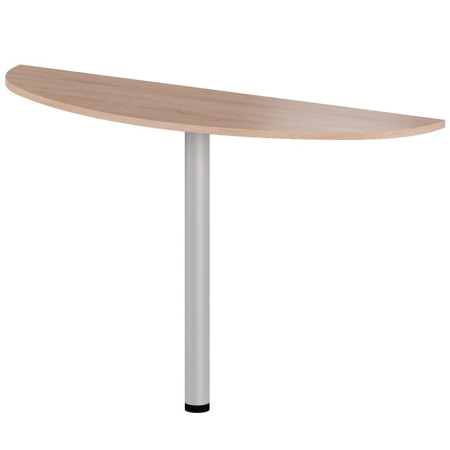 Стол приставной Фабрика Славянская Столица С-917.101, дуб сонома