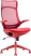 Кресло компьютерное EVERPROF Spirit, сетка, красный Кресло компьютерное EVERPROF Spirit, сетка, красный