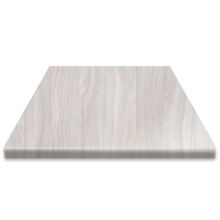 Столешница Egger, 1395x800x28 мм, 454, Ясень шимо светлый Столешница Egger, 1395x800x28 мм, 454, Ясень шимо светлый