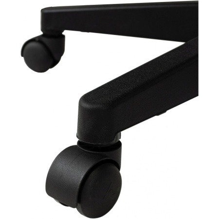 Кресло компьютерное Бюрократ CH-808AXSN/#B С-11, черный Кресло компьютерное Бюрократ CH-808AXSN/#B С-11, черный