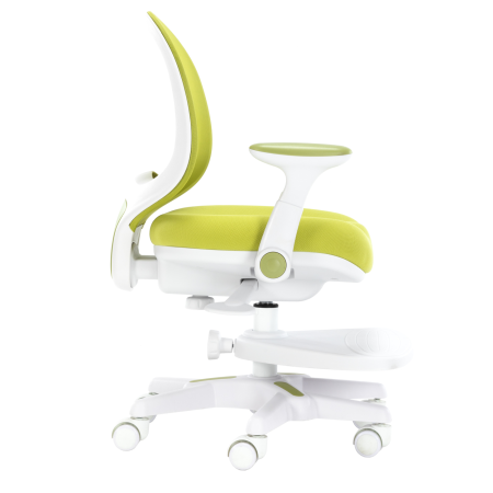 Детское компьютерное кресло Everprof Kids 102, зеленый