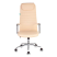 Кресло компьютерное Бюрократ KB-9/ECO/OR-12, бежевый Кресло компьютерное Бюрократ KB-9/ECO/OR-12, бежевый