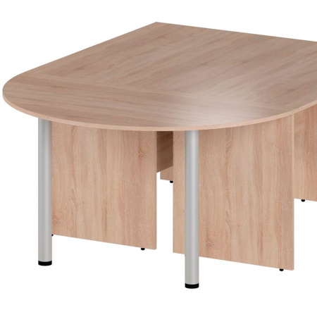 Стол приставной Фабрика Славянская Столица С-913.201, дуб сонома Стол приставной Фабрика Славянская Столица С-913.201, дуб сонома