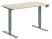 Стол подъемный WellDesk First (регулируемый по высоте каркас арт. 9022708 и столешница арт. 9190094)