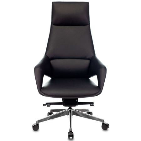 Кресло компьютерное Бюрократ DAO-2, черный Кресло компьютерное Бюрократ DAO-2, черный