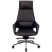 Кресло компьютерное Бюрократ DAO-2, черный Кресло компьютерное Бюрократ DAO-2, черный