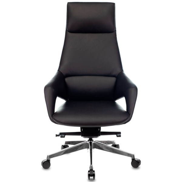 Кресло компьютерное Бюрократ DAO-2, черный