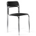 Стул для посетителей UTFC Аскона CH Z11, черный