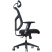 Кресло компьютерное Ergostyle Star-E, черный