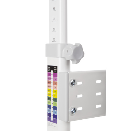 Комплект Ergosmart ученический Smart 100, серый