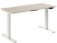 Стол подъемный WellDesk Flagman (регулируемый по высоте каркас арт. 9022027 и столешница арт. 9031916)