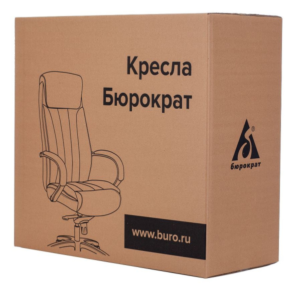 Кресло компьютерное Бюрократ T-9927WALNUT, натуральная кожа, слоновая кость, металл, дерево Кресло компьютерное Бюрократ T-9927WALNUT, натуральная кожа, слоновая кость, металл, дерево