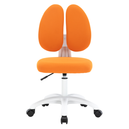 Детское компьютерное кресло Everprof Kids 103, оранжевый