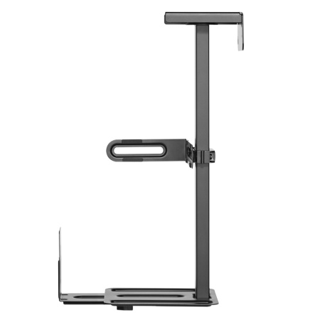 Держатель для системного блока CPB-25, черный Держатель для системного блока CPB-25, черный