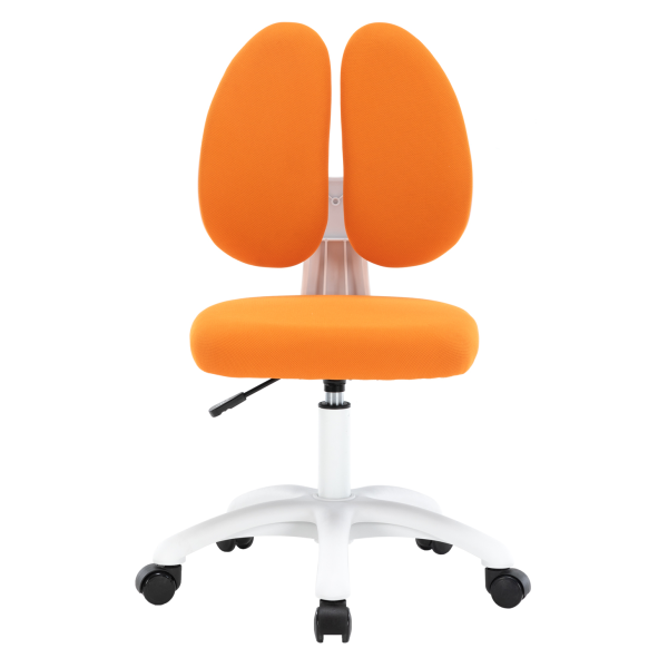 Детское компьютерное кресло Everprof Kids 103, оранжевый