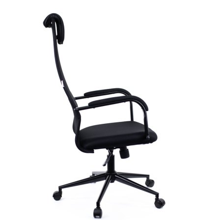 Кресло компьютерное Everprof EP-705, черный Кресло компьютерное Everprof EP-705, черный