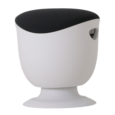 Стул для активного сиденья Chair Meister Tulip, серый Стул для активного сиденья Chair Meister Tulip, серый