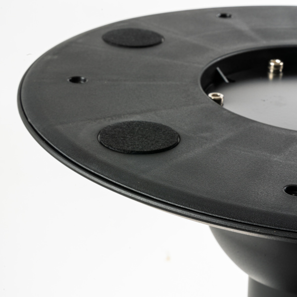 Стул для активного сиденья Chair Meister Saddle, черный каркас, черный Стул для активного сиденья Chair Meister Saddle, черный каркас, черный