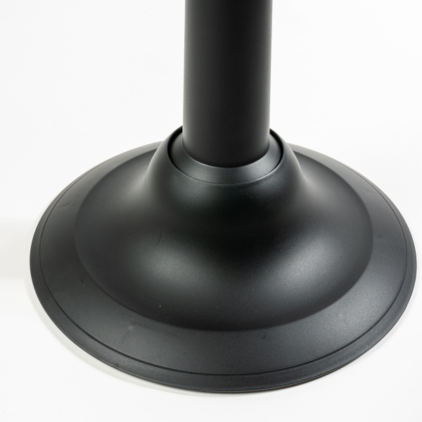 Стул для активного сиденья Chair Meister Saddle, черный каркас, черный Стул для активного сиденья Chair Meister Saddle, черный каркас, черный